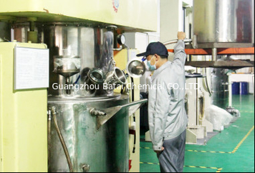 Guangzhou Batai Chemical Co., Ltd.