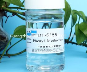 Phenyl Methicone High Temperature silicone Oil Specialized High Purity BT-6156