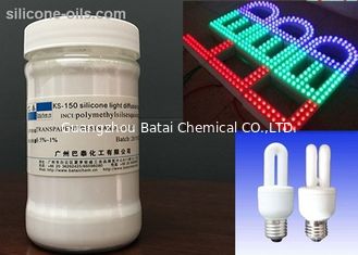 Resin Powder Light Diffusing Agent / with Light Transmittance/ Aging Resistance KS-150