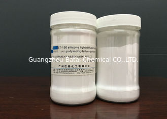 silicone Light Diffusing Powder Increase Haze For Polymer Masterbatch  Led Lamp