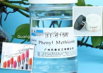 CAS No.70131-69-0 Phenyl Methyl silicone Oil High Temperature Modified