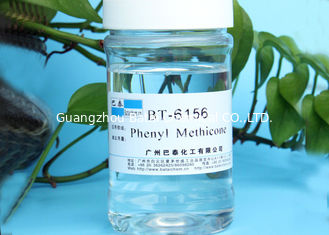Factory Supply Cosmetic Grade Phenyl Methicone silicone Fuild BT-6156