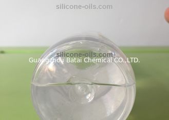 China Colorless Light Protective Film Water Soluble Silicone Oil For Skin Care PEG-12 supplier