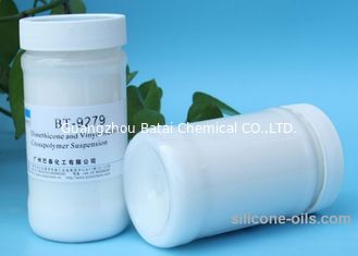 Instant Anti Wrinkle silicone Elastomer Suspension / Crosspolymer Suspension for personal care product BT-9279