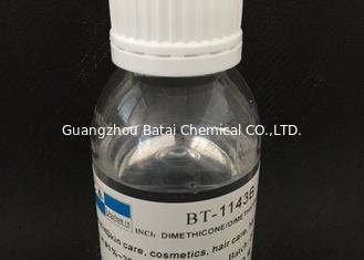 CAS NO. 63148-62-9 Dimethicone silicone Oil Liquid / High Temperature Fluid