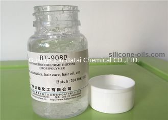 Personal Care Elastomer silicone Blend 45% - 60% No-Volatile Matter Content BT-9080
