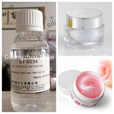 High Compatible Caprylyl Methicone Oil Can Streng Disperse Dye