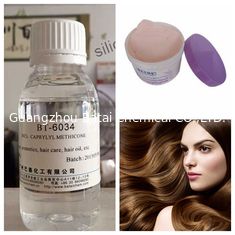silicone Fluid Chemicals Caprylyl Methicone For Industrial Production