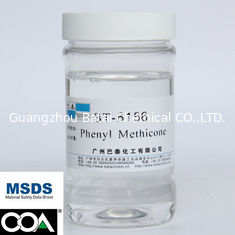 Hair Care Methyl Phenyl silicone Oil Transparent Modified Low Viscosity  BT-6156