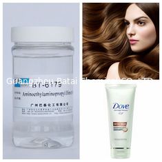 Micro - Emulsion Amodimethicone for Hair Care silicone Oil