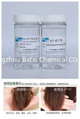 Hair Conditioner Polyester Resin Amino silicone Oil Coating MSDS