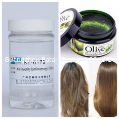 Hair Care Amino silicone Oil Essential Oil Material Seta Closed Cup