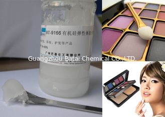 Colorless silicone Elastomer Blend For Personal Care Raw Materials BT-9166