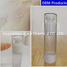 silicone Gel And Volatile silicone Raw Material waterproof effect Makeup Base