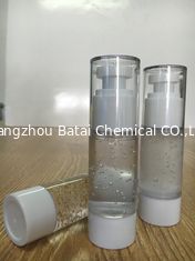 Organic silicone Based Makeup Primer  With Polydimethylsiloxane Powder For Face