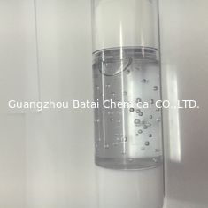 Customized OEM silicone gel Material silicone Foundation Primer Long Keep Base With Light