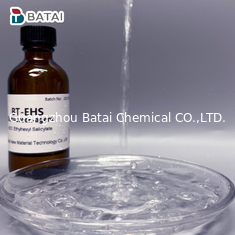 BT-EHS / OS Sunscreen Agent Ethylhexyl Salicylate Ultraviolet Absorbent For Personal Care