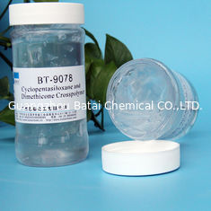 BT-9078 silicone Elastomer as cosmetics raw materials be use for skin care, sun protection product