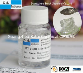 Cosmetic Grade silicone Elastomer Blend Gel with Excellent  Dispersibility  BT-9080