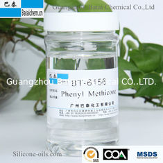 CAS 31230-04-3 Phenyl Methicone Modified silicone Transparent  Liquid BT-6156