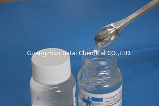 Cosmetic Grade Raw Material  Elastomer silicone Gel for skincare and makeup products BT-9055