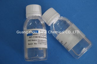 Wire Drawing silicone Oil provides excellent spreadability, ligh and silky texture BT-1166