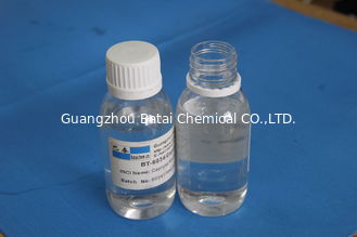 Aqueous Systems Octyl silicone Liquid Oil Moderate Volatility Characteristic Odor BT-6034