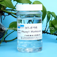 Cosmetic Grade Phenyl Methyl silicone Oil - Phenyl Methicone Used For Hair Care Product/ Hair-Care Product BT-6156