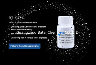 2 μm Average Particle Polymethylsilsesquioxane BT-9271 for makeup products
