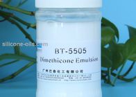 High Purity Stability silicone Emulsion Oil With Excellent Nursing Effect