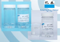 Low Viscosity Liquid Polyether silicone Fluid BT - 3193 Excellent Water Repellent BT-3193