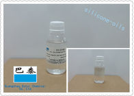 Transparent Water Soluble silicone Oil silicone Liquid Colorless Protective Film