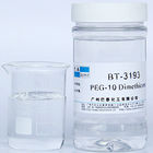 Special Colorless silicone Cosmetic Fluid: Water Soluble silicone Oil For Hairl BT-3193