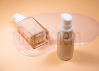 High Compatibility Organic Ingredients Caprylyl Methicone  Siloxane Polymer Used for Foundation