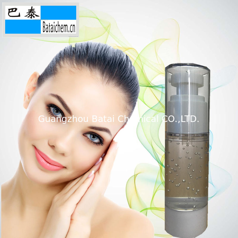 Cosmetic Grade Volatile Silicone Based Makeup Primer Best Face Cream