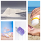 607-414-00-6 UV Filter Sunscreen Agent Long Lasting Moisturizing UV Protection