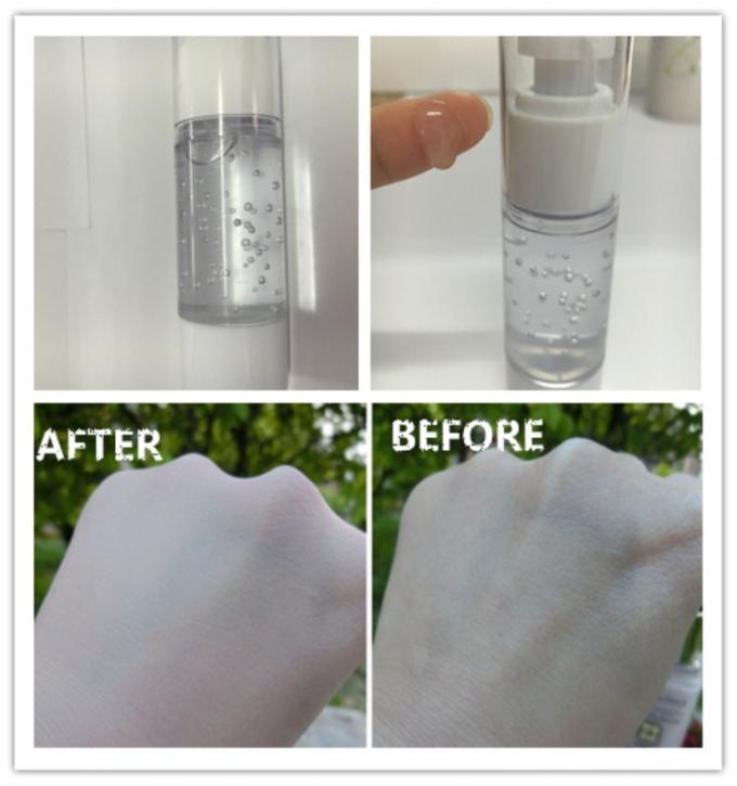 Light And Great Permeability Silicone - Silicone Makeup Base Light And Great Permeability Silicone - Silicone Makeup Base
