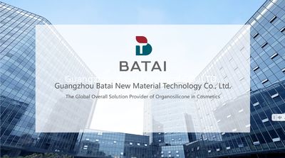 Guangzhou Batai Chemical Co., Ltd.