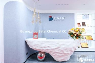 Guangzhou Batai Chemical Co., Ltd.
