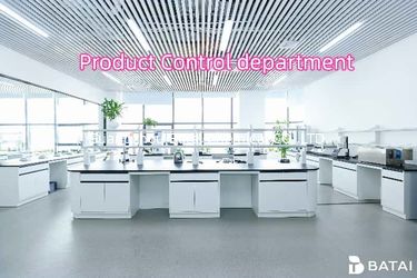 Guangzhou Batai New Material Technology Co., Ltd.