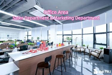 China Guangzhou Batai New Material Technology Co., Ltd.