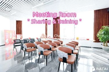 Guangzhou Batai Chemical Co., Ltd.