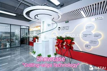 Guangzhou Batai Chemical Co., Ltd.