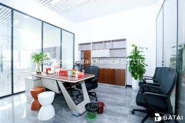 Guangzhou Batai Chemical Co., Ltd.