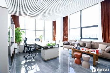 Guangzhou Batai New Material Technology Co., Ltd.