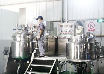 Guangzhou Batai New Material Technology Co., Ltd.