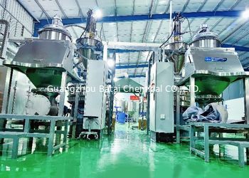 Guangzhou Batai New Material Technology Co., Ltd.