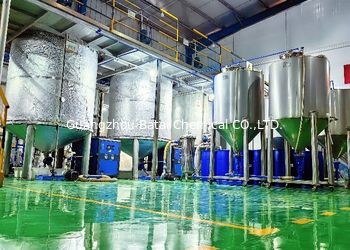 Guangzhou Batai New Material Technology Co., Ltd.