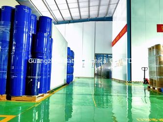 Guangzhou Batai New Material Technology Co., Ltd.