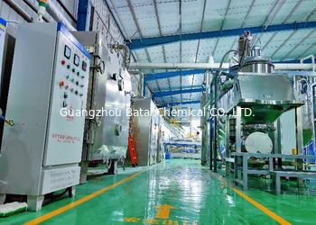 Guangzhou Batai New Material Technology Co., Ltd.